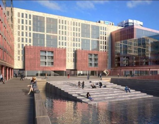 Opening in Halifax – Summer 2021 – The Muir MUIR-IN-HALIFAX