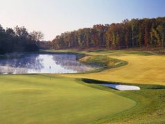 Branson Golf Destination Caps Momentous 2021 Season with Industry Acclaim Payne Stewart Golf Club