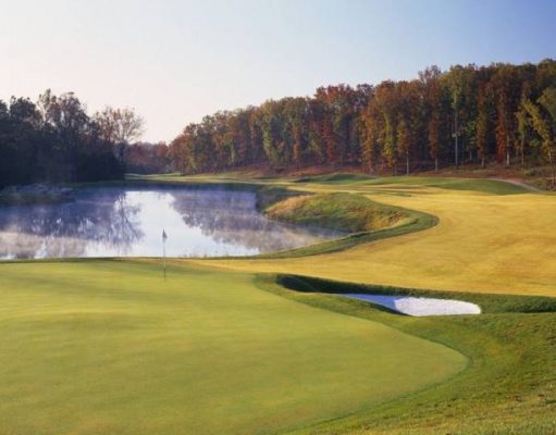 Branson Golf Destination Caps Momentous 2021 Season with Industry Acclaim Payne Stewart Golf Club