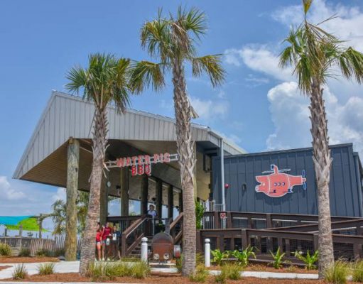 Water Pig BBQ Crowned One of USA Today’s Best New Restaurants Water Pig BBQ