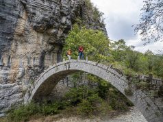 G Adventures Adds Eight New Trips for UK and European Travellers Northern Greece