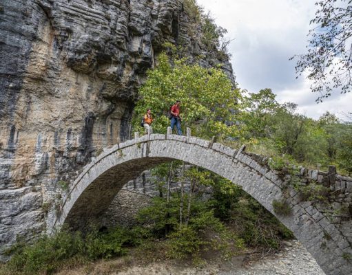 G Adventures Adds Eight New Trips for UK and European Travellers Northern Greece