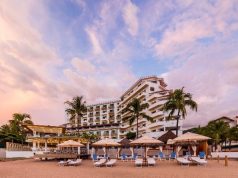 Puerto Vallarta’s Villa Premiere Boutique Hotel Offers On Site Covid Test Villa Premiere Boutique Hotel