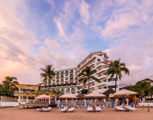 Puerto Vallarta’s Villa Premiere Boutique Hotel Offers On Site Covid Test Villa Premiere Boutique Hotel