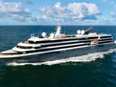 World Navigator to Feature First-at-sea Luxury SeaSpa by L’OCCITANE Atlas Ocean Voyages