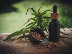 What Are The Benefits Of Using CBD Oil? cbd oil