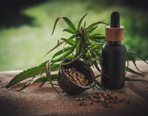 What Are The Benefits Of Using CBD Oil? cbd oil