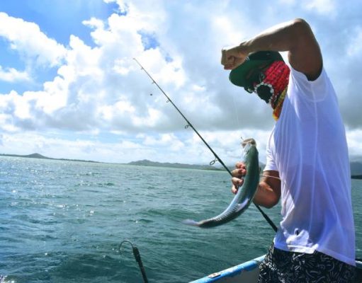 6 Reasons Why You Should Take Up Fishing On Your Next Trip