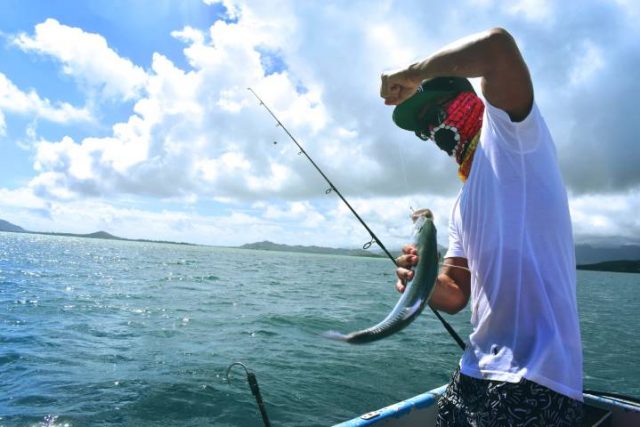 The Benefits of Fishing: Why You Should Go Fishing