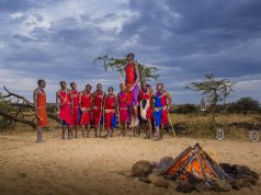 Virgin Limited Edition launches NEW Virtual Kids Series Maasai Village