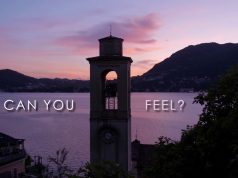 The Magic of Nature – Lake Como