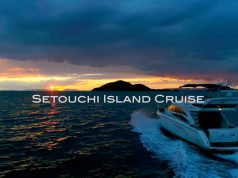 Japan yachting – The luxe insider scoop.