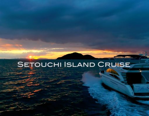 Japan yachting – The luxe insider scoop.