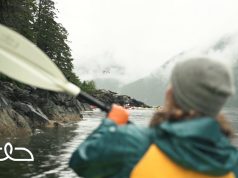 Be Adventurous when Travel Resumes