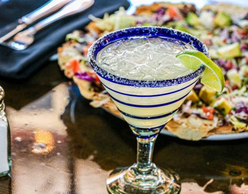 How to Travel to Mexico Without Leaving Home