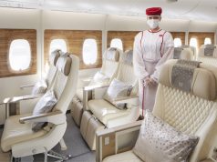 Emirates takes premium economy to new levels new premium economy