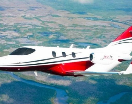 Private Jet Company Expands to Canada private jet travel