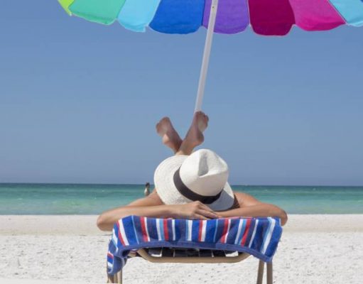 Tips for Holidaying on a Budget