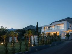 Calma Luxury Villas, Croatia – For the Perfect Holiday Calma Luxury Villas