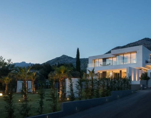 Calma Luxury Villas, Croatia – For the Perfect Holiday Calma Luxury Villas