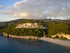 MarBella Elix in an Undiscovered Region of Greece – Parga MarBella Elix