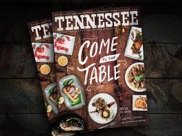 2021 Tennessee Vacation Guide