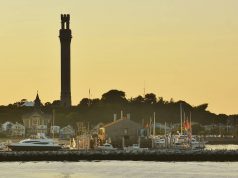 Pent-Up Demand for Summer Travel Means Book Early Provincetown, MA