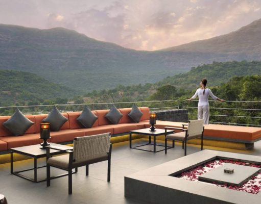 Bucket List & Wellness Travel Worthy – Dharana at Shillim, India Dharana at Shillim India