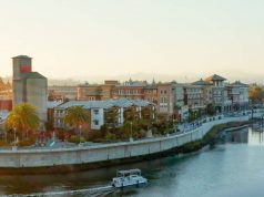 10 Reasons Why You Should Stay in Downtown Napa Downtown Napa