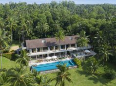 Introducing: Eden Villas in Sri Lanka Eden Villas in Sri Lanka