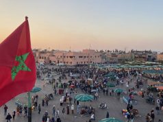 3 Interesting Destinations You Need to See Marrakesh, Morocco