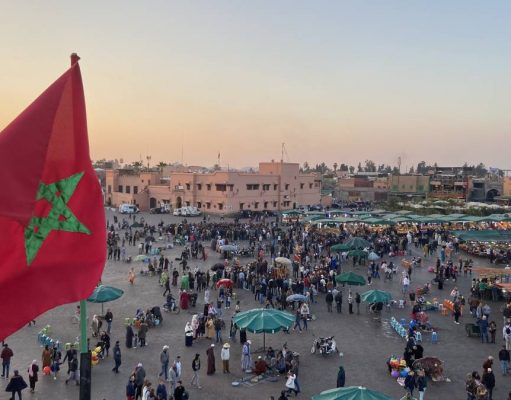 3 Interesting Destinations You Need to See Marrakesh, Morocco