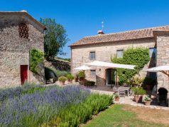 Villas Designed for Isolation with Tuscany Now & More Il Molinaccio, Chianti Italy