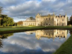 The Winx Saga & Ireland’s Ancient East Kilruddery House