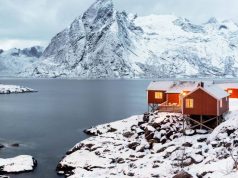 6 Stunning Snowy Islands Getaway Ideas