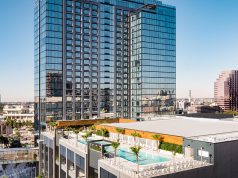 Milestone Hotel to Redefine Luxury Hospitality in Tampa JW Marriott's 100th Property Worldwide Opens in Tampa's Water Street