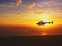SIGNATURE HELICOPTER EXPEDITIONS
