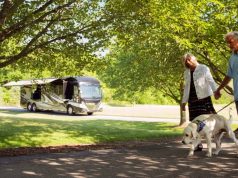 TOP TEN ROMANTIC ROAD TRIPS romantic road trip