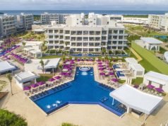 Planet Hollywood Beach Resort Cancun opens Costa Mujeres Planet Hollywood Beach Resort Cancun
