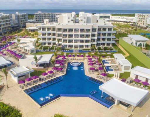 Planet Hollywood Beach Resort Cancun opens Costa Mujeres Planet Hollywood Beach Resort Cancun