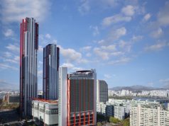 Fairmont Ambassador Seoul Unveils New Grandeur of Modern Seoul Fairmont Ambassador Seoul