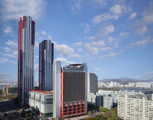 Fairmont Ambassador Seoul Unveils New Grandeur of Modern Seoul Fairmont Ambassador Seoul