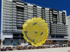 Sunwing announces agreement with Marriott International blue diamond resorts