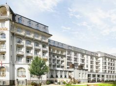 KEMPINSKI PALACE ENGELBERG 5-STAR LUXURY HOTEL – OPENING SPRING 2021 KEMPINSKI PALACE ENGELBERG