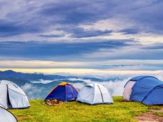 6 Must-Have Items For Your Next Camping Trip