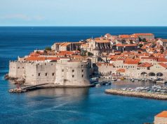 Discover Authentic Croatia: Cruising the Dalmatian Coast Dubrovnik Croatia Kings Landing City