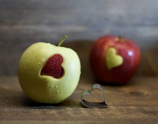 Supporting the Heart and “Feeding Your Sweetheart” heart health
