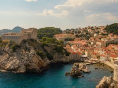 Why you should travel in spring instead of summer Dubrovnik, Croatia