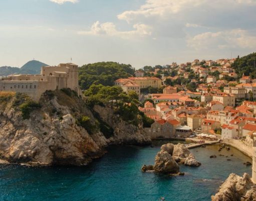 Why you should travel in spring instead of summer Dubrovnik, Croatia
