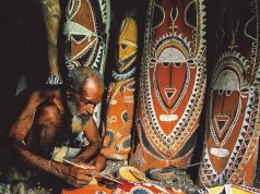 Arcadia’s new expedition to Papua New Guinea Papua New Guinea